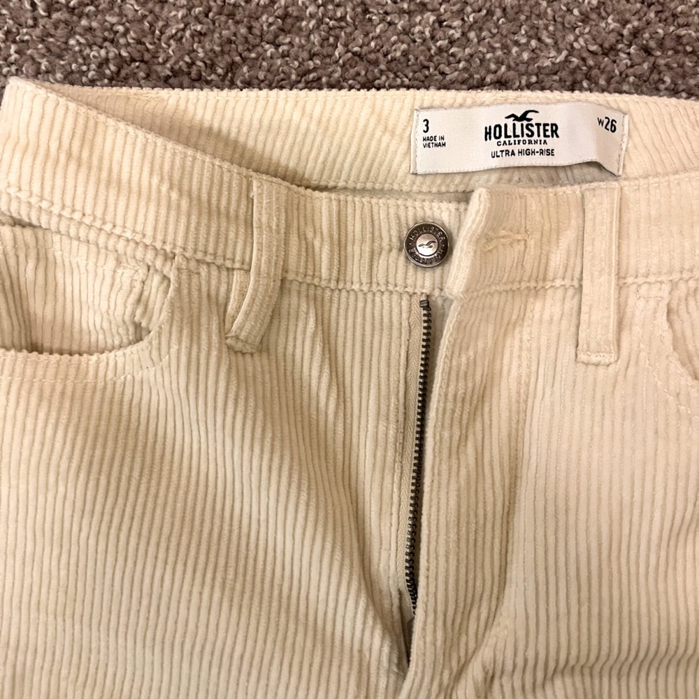 Hollister Pants